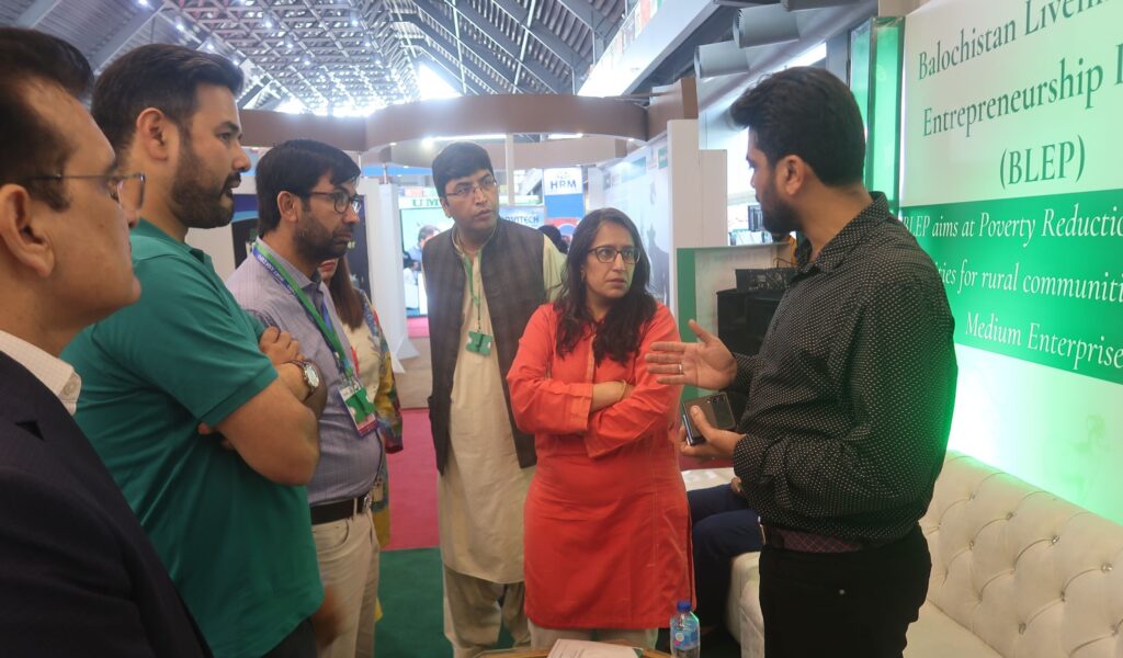 Dairy Expo Lahore